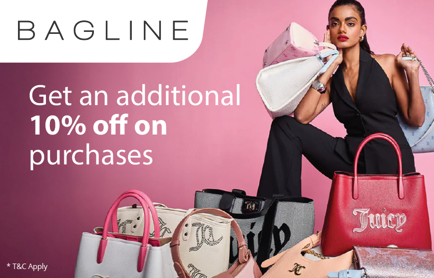 BAGLINE