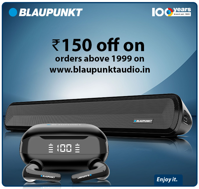 BLAUPUNKT