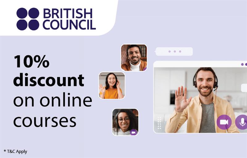 British Council
