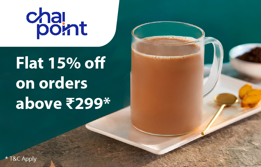 CHAIPOINT