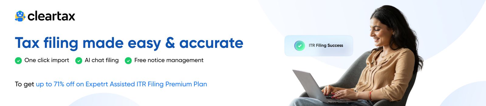 CLEARTAX