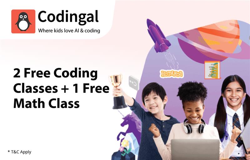 Codingal