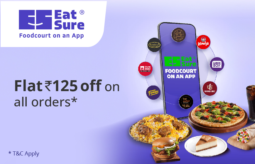 EATSURE