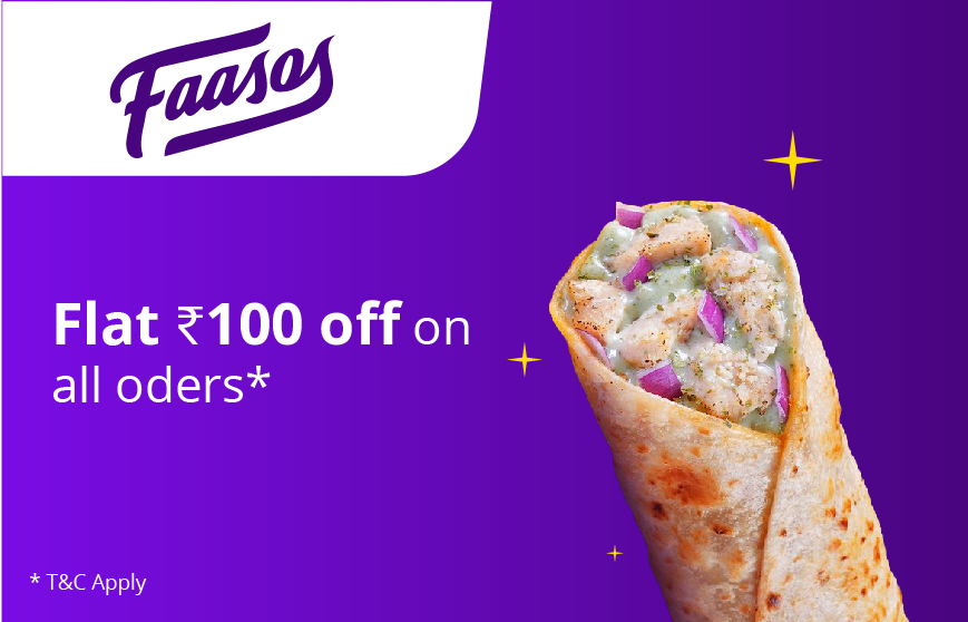 FAASOS