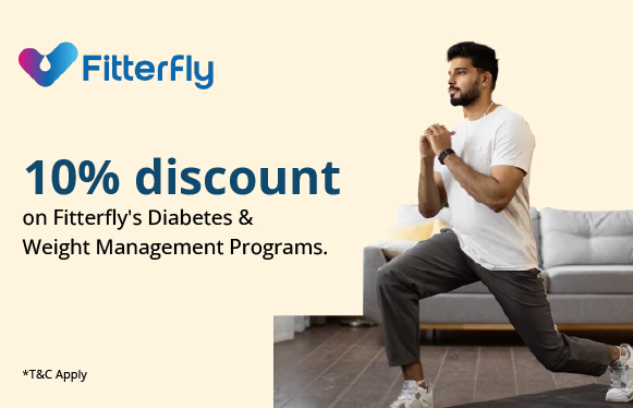 FITTERFLY