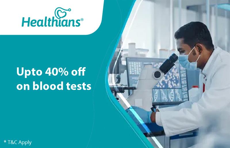 HEALTHIANS