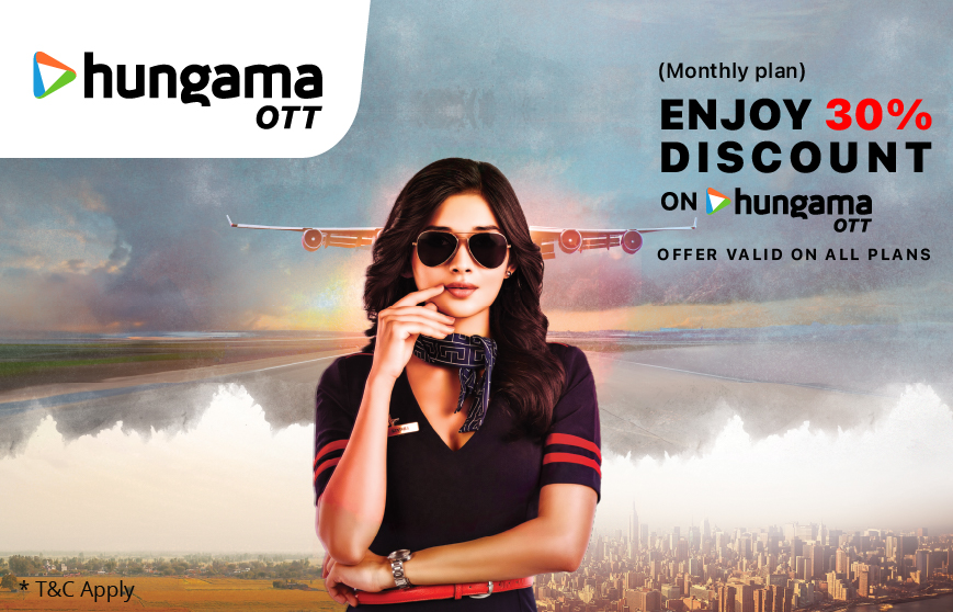 HUNGAMA