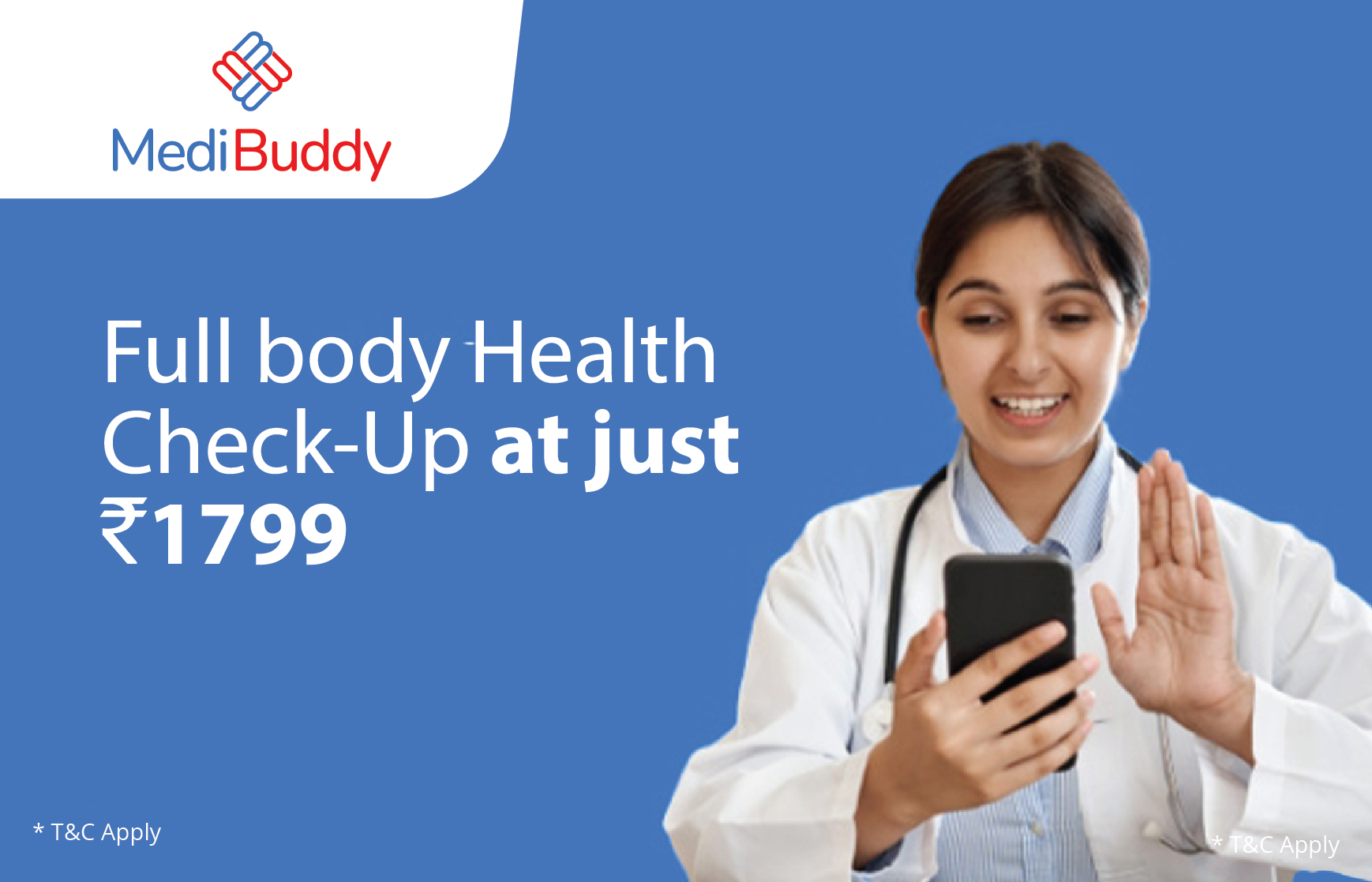 MEDIBUDDY