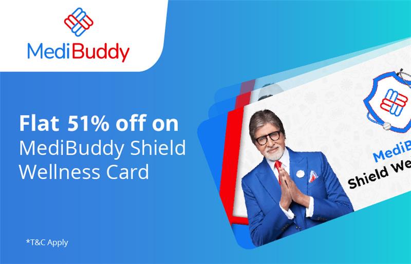 MEDIBUDDY