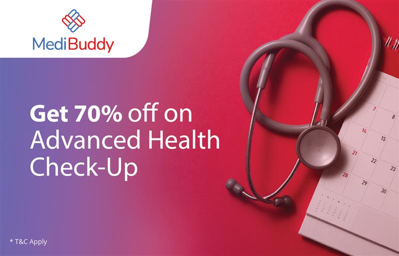 MEDIBUDDY