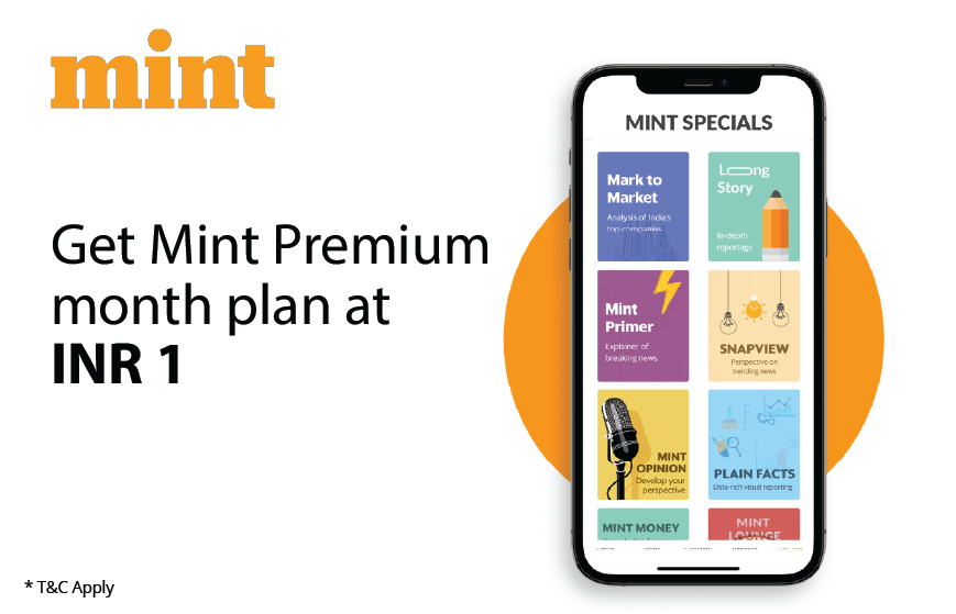 MINT PREMIUM