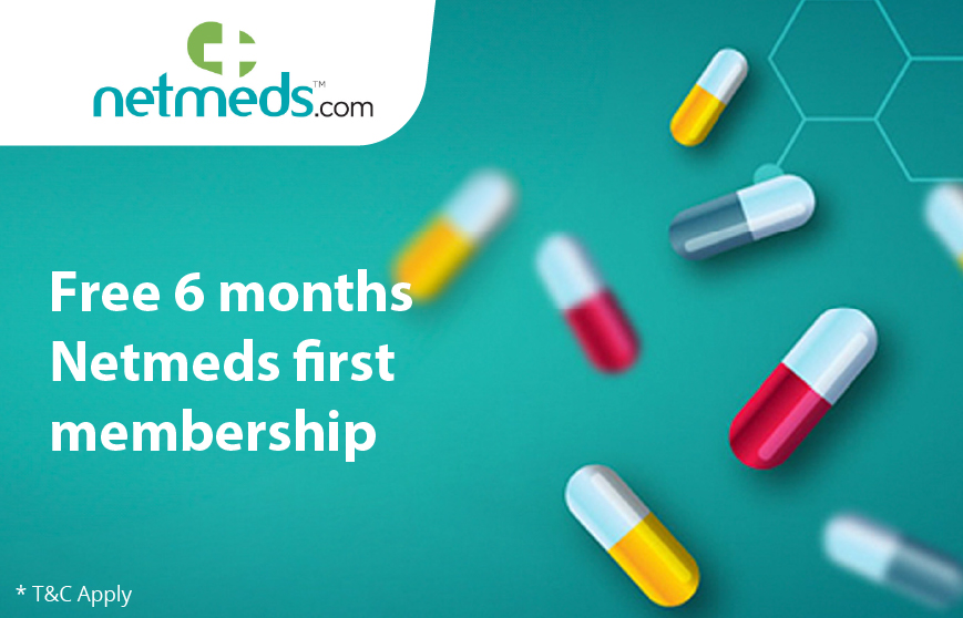 NETMEDS
