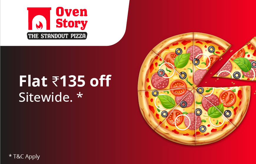 OVENSTORY