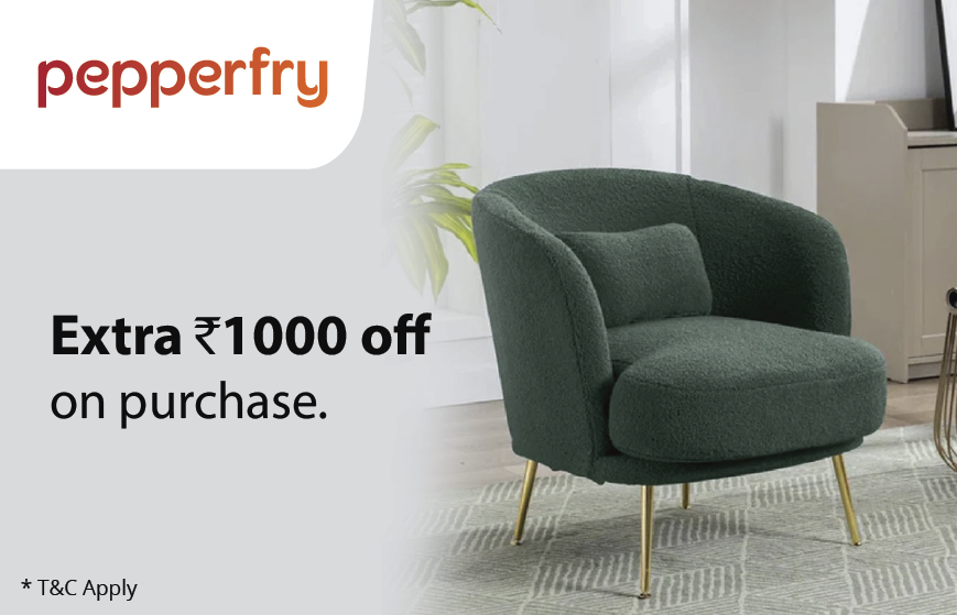 PEPPERFRY