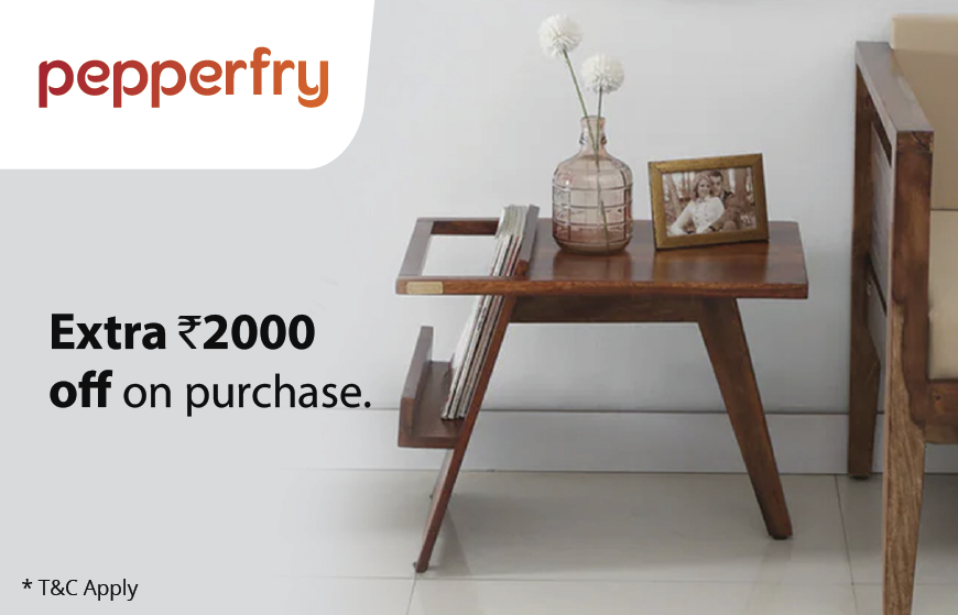 PEPPERFRY