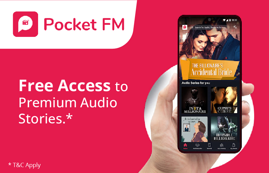 POCKET FM