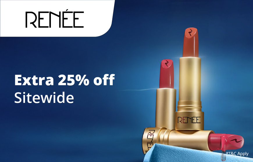 RENEE COSMETICS