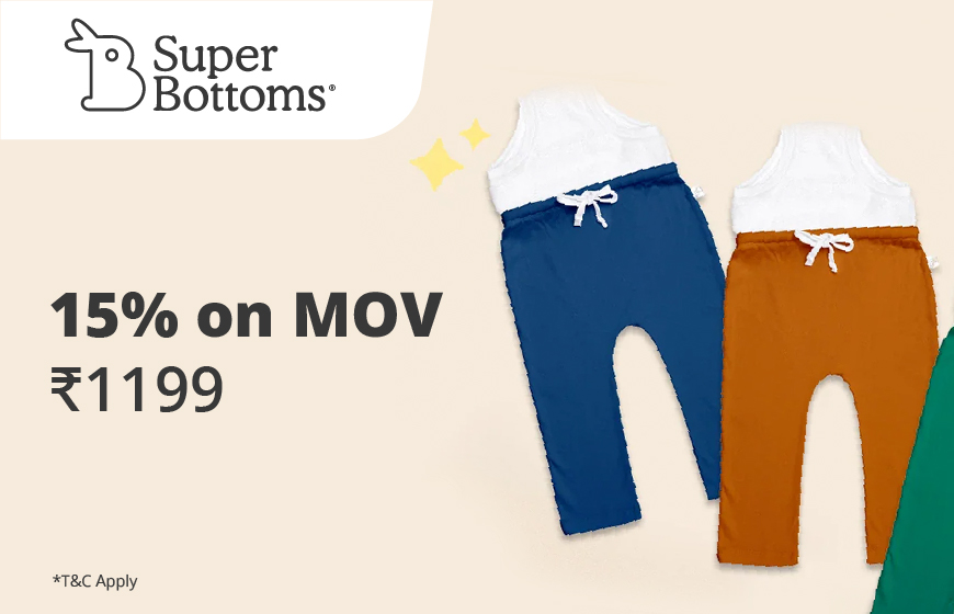 SUPERBOTTOMS