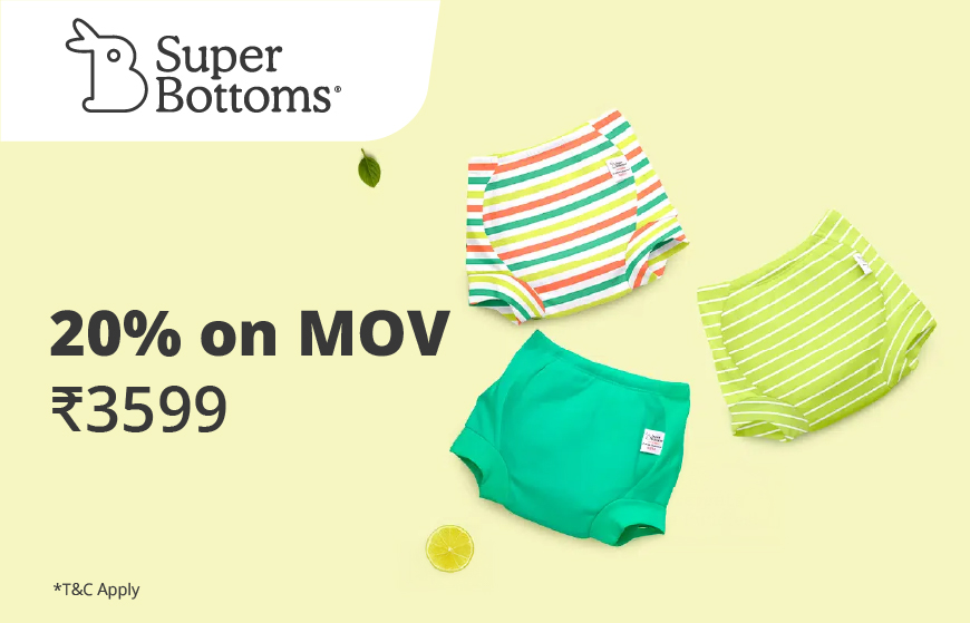 SUPERBOTTOMS