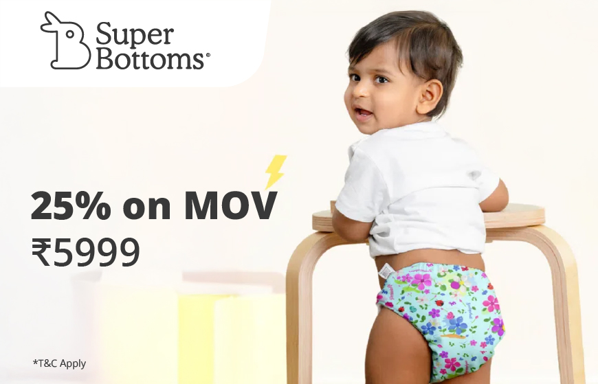 SUPERBOTTOMS