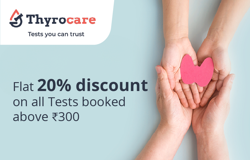 THYROCARE