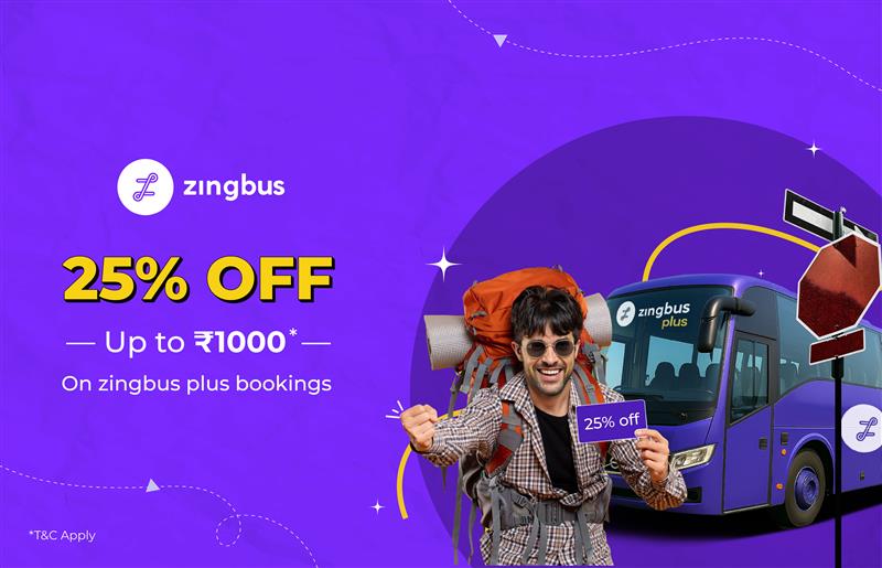 ZINGBUS
