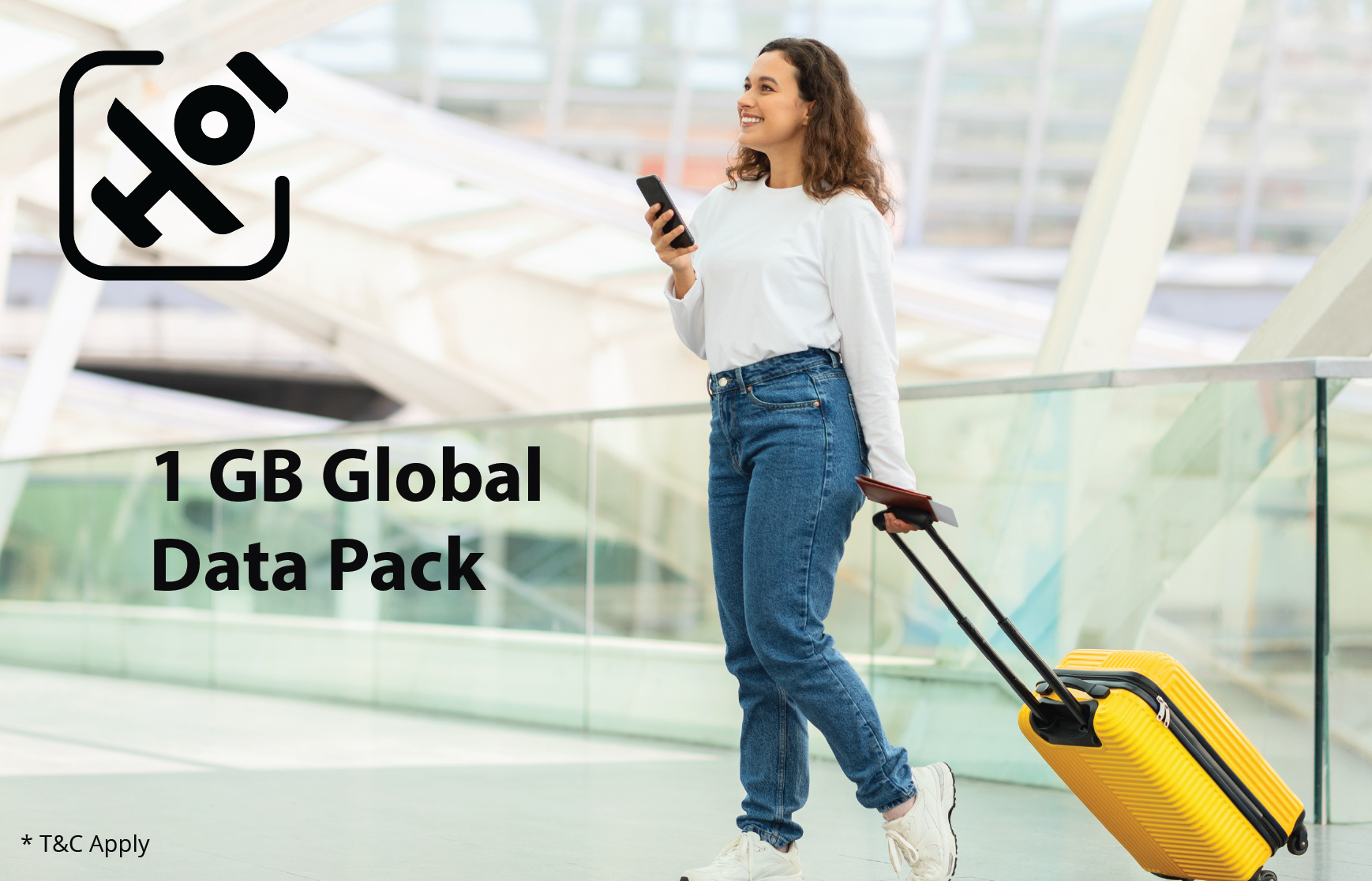 HOI – Airport Travel Companion