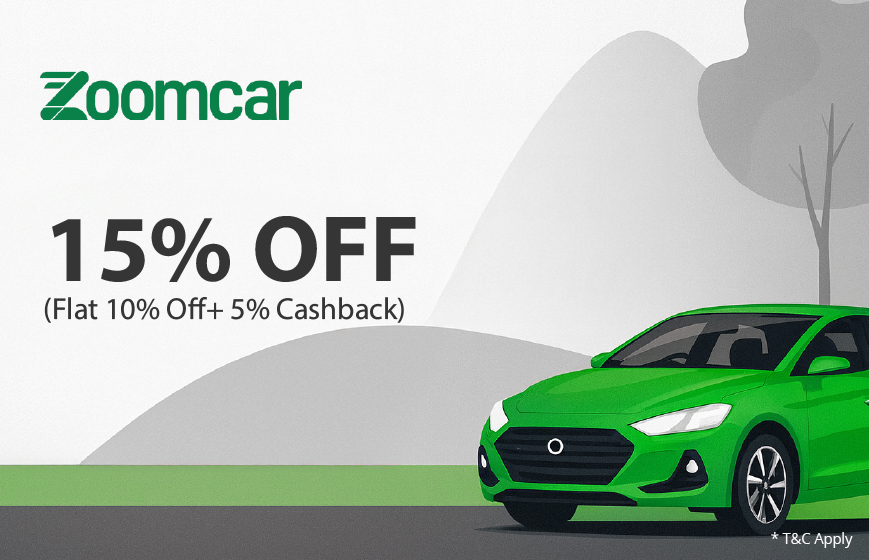 Zoomcar