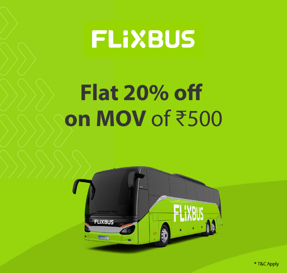 Flixbus