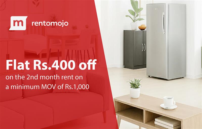 Rentomojo