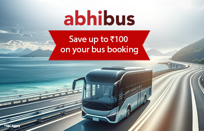Abhi Bus