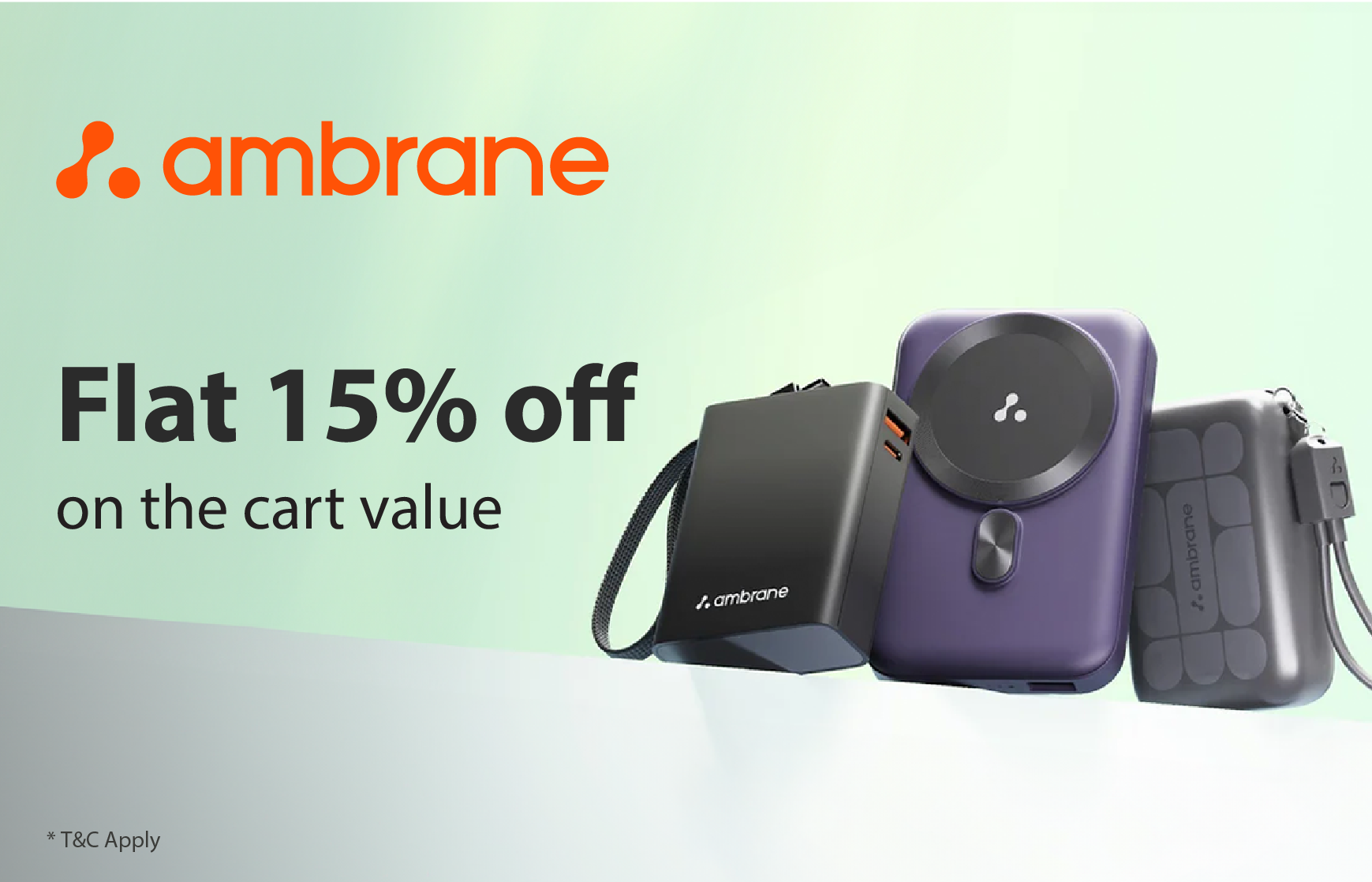Ambrane