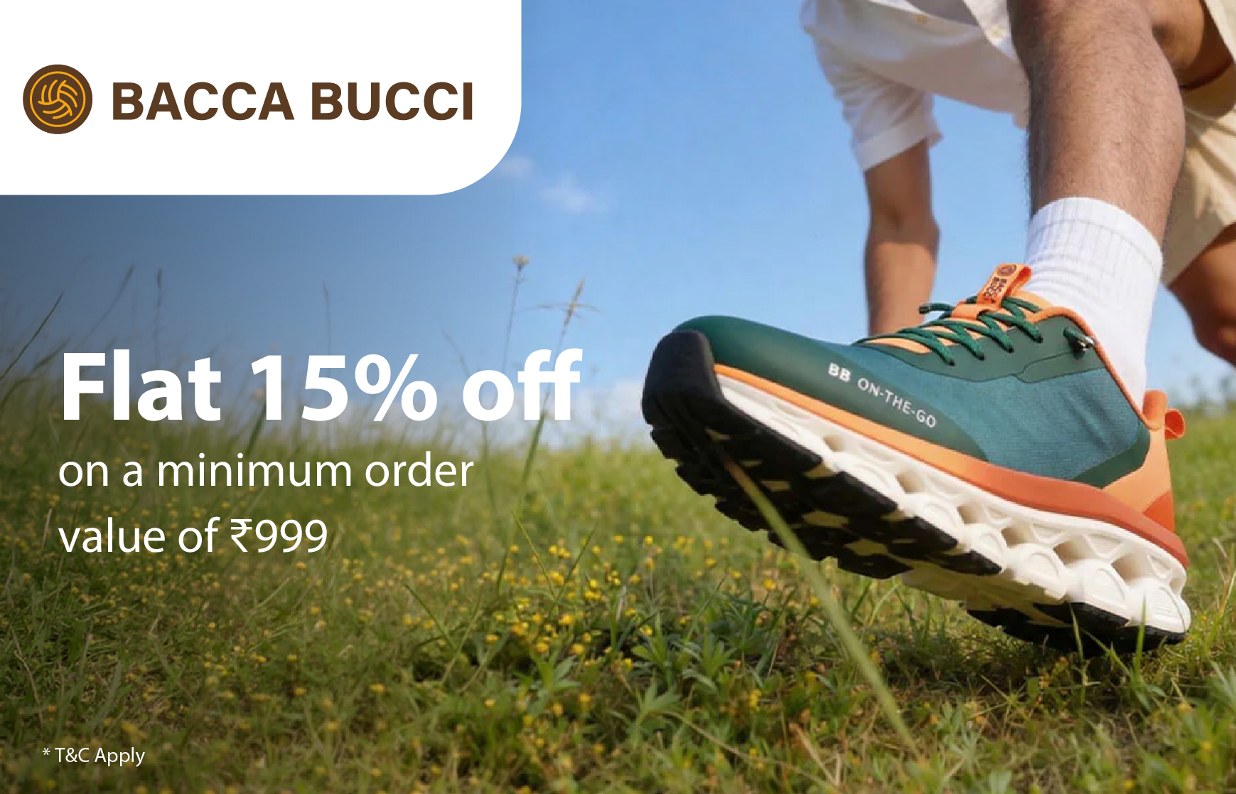 Bacca Bucci