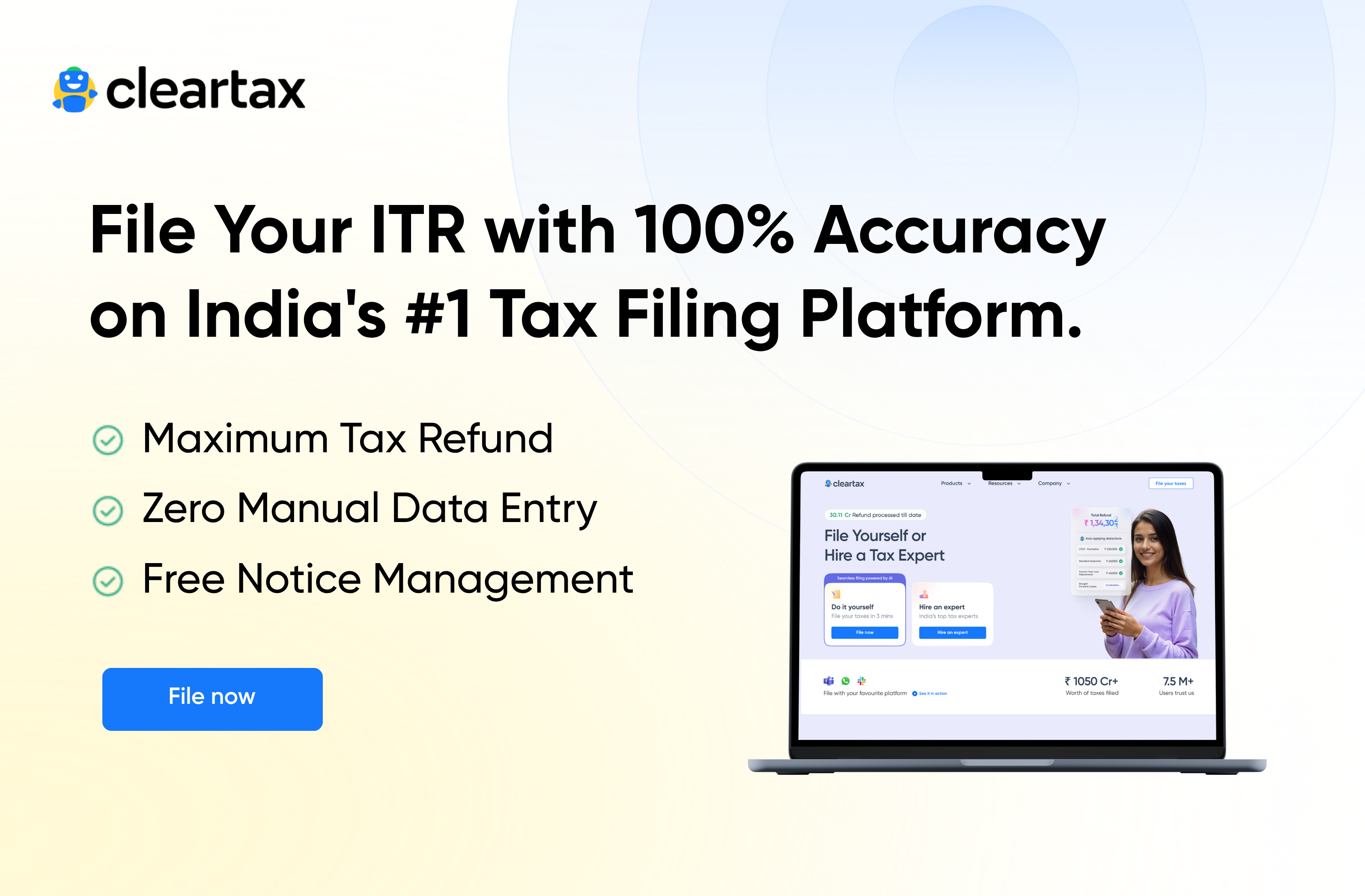 ClearTax