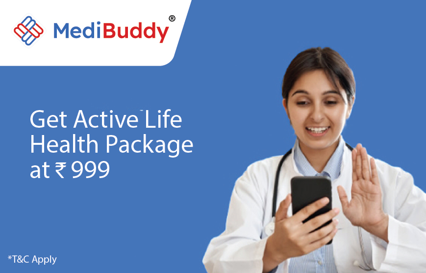 Medibuddy