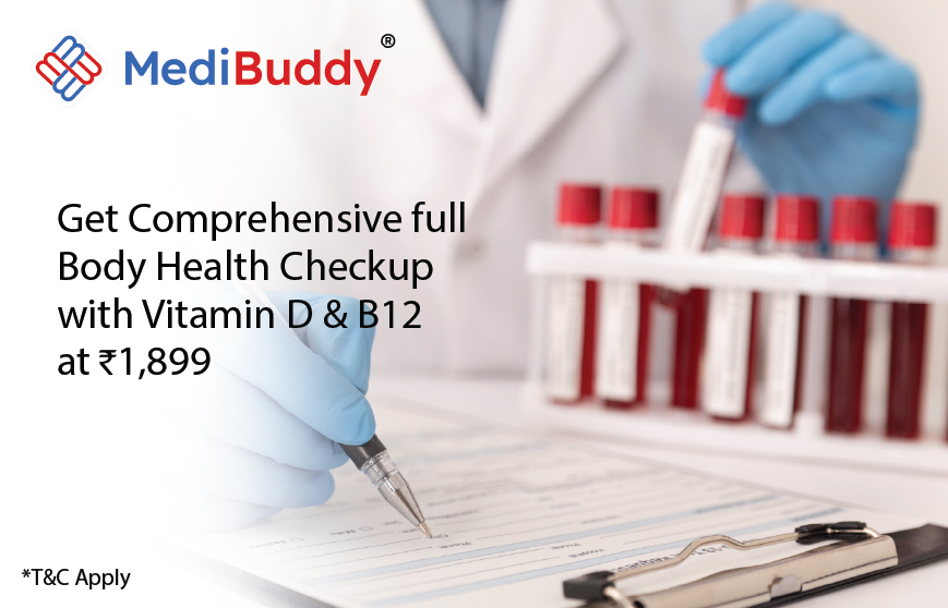 Medibuddy