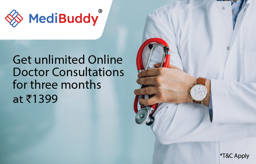 Medibuddy