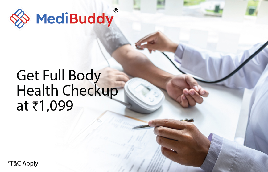 Medibuddy