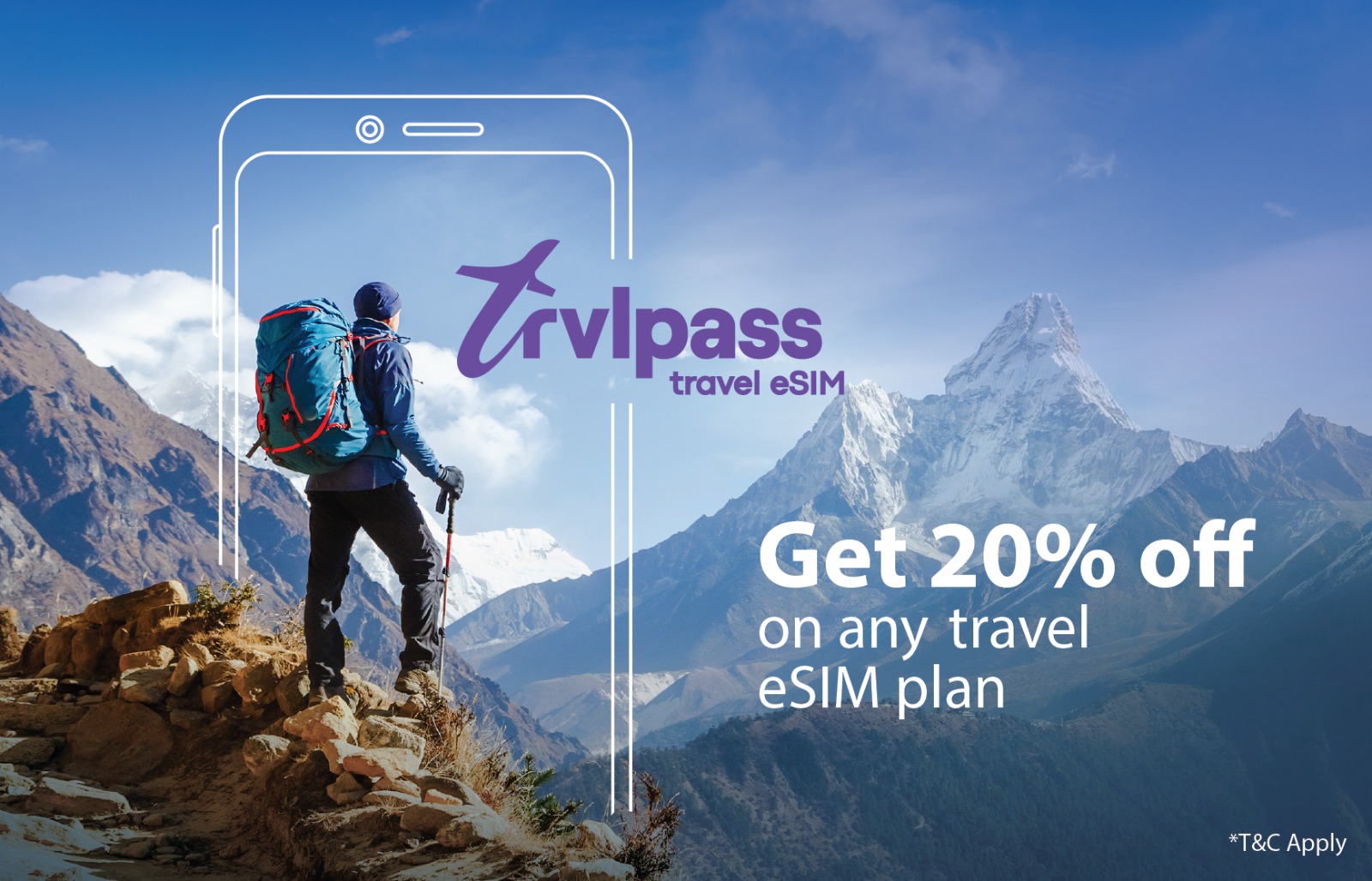 Vi TrvlPass